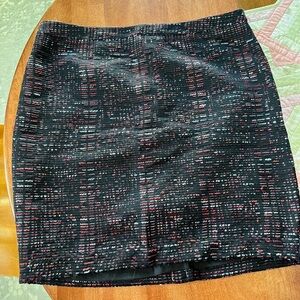 LOFT Women's Skirt